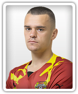 Daniil Pavlov