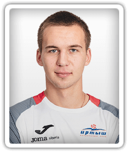 Nikita Zhustjev