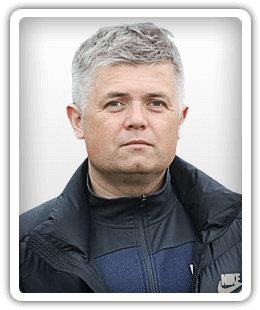 Denis Gagarin