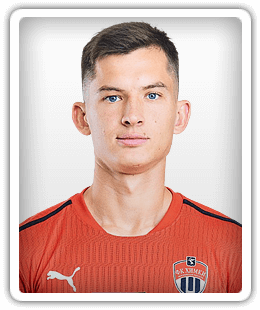 Alexandr Olenev