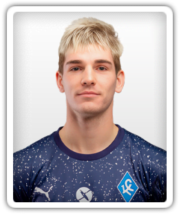 Nikolay Maximov