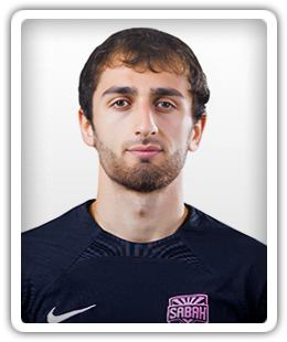Abdullah Xaybullayev