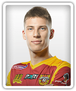 Denis Faizullin