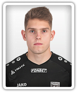 Nikita Yanovich
