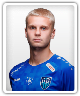 Victor Alexandrov