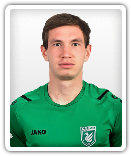 Vyacheslav Fomin