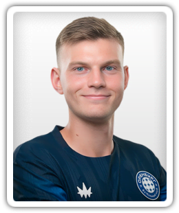 Danila Khotulev