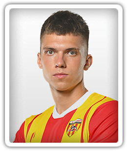 Stepan Melnikov