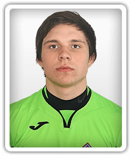 Vladislav Chekashkin