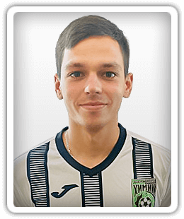 Gleb Shilov