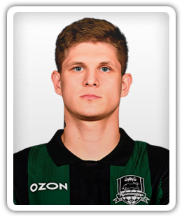 Valentin Paltsev