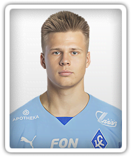 Artem Sokolov