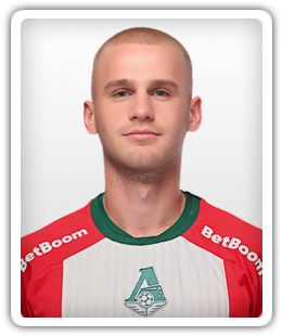 Sergey Pinyaev
