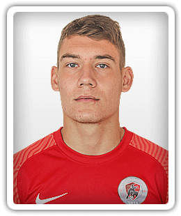 Maxim Galiev