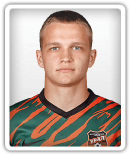 Sergey Alexeev