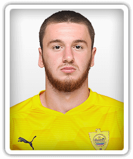 Jamaludin Ipaev