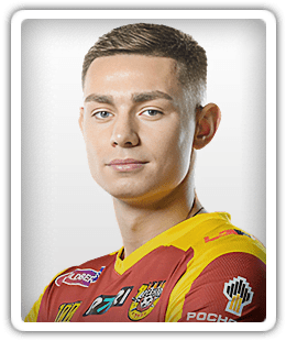 Kirill Bolshakov