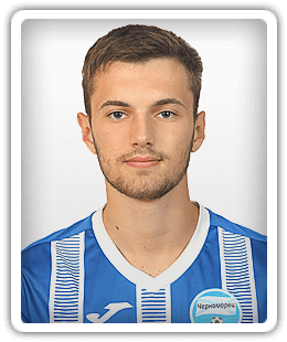 Ilja Mamkin