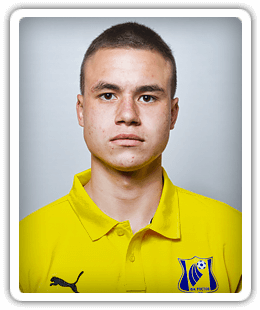 Alexandr Gapechkin