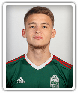 Vladimir Abramov