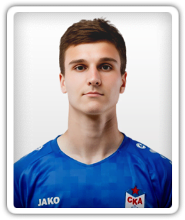 Bogdan Mikhailichenko