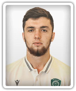 Muslim Dachaev