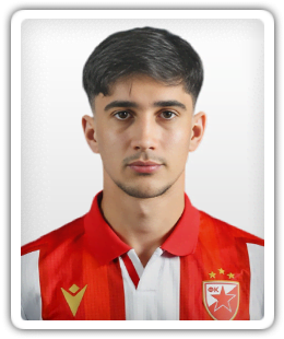 Yegor Prutsev