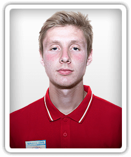 Daniil Punegov