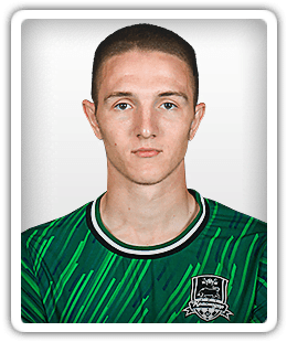 Danila Gaivoronskiy