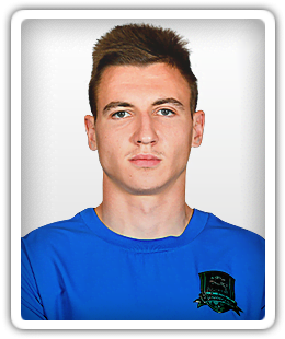 Mikhail Shtepa