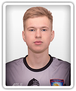 Denis Sabusov