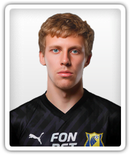 Daniil Odoevskiy
