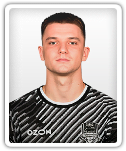 Alexandr Koryakin
