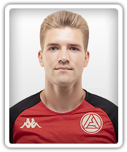Maxim Matveev