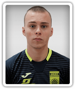 Alexandr Zharovskikh