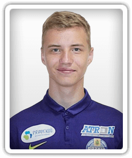 Nikolay Boyarkin