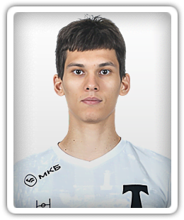 Alexandr Balakhonov