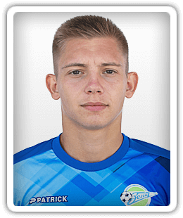 Daniil Kashmin