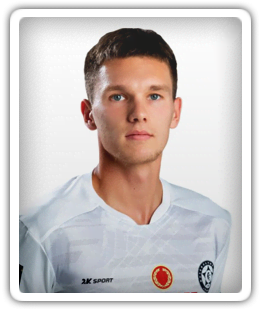 Ilnur Badrtdinov