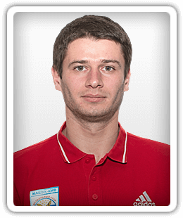 Zaur Tsakoev