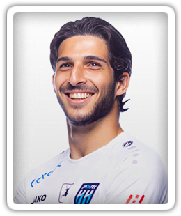 Valery Tsarukyan