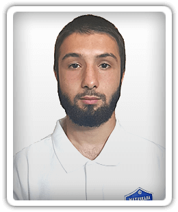 Israpil Abdulaev