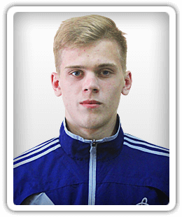 Matvey Burlakov