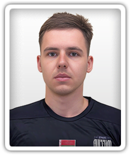 Daniil Polyanskiy