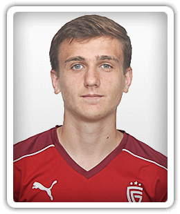 Dmitry Denisov