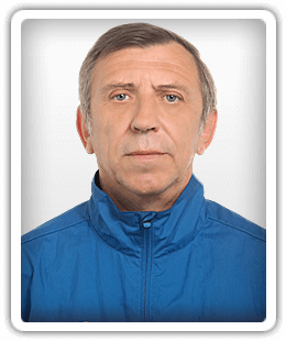 Mikhail Petrenko