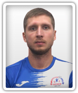 Kirill Petrushin