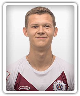 Artem Zhitnikov