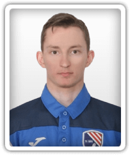 Vadim Zubavlenko