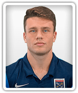 Nikita Rozmanov